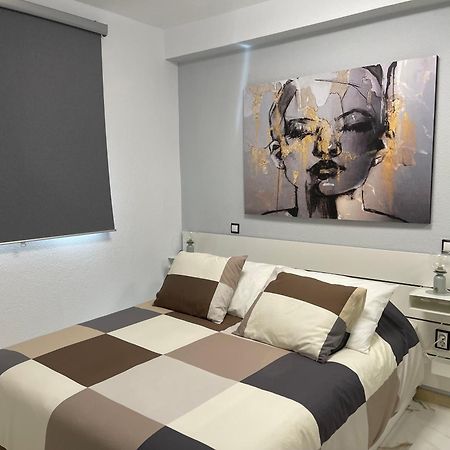 Piso Canteras/2 Bedroom+Balcony+Parking At Beach Las Palmas de Gran Canaria Exterior foto